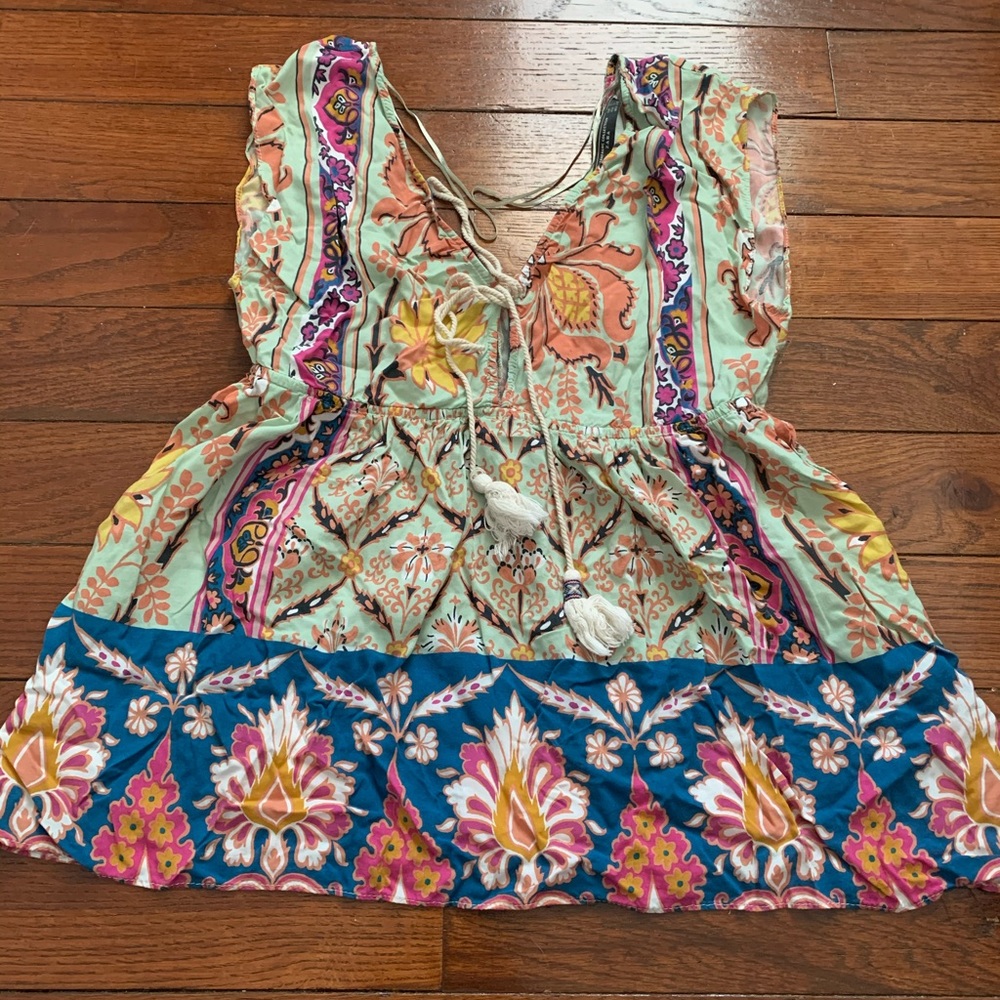 Blouse